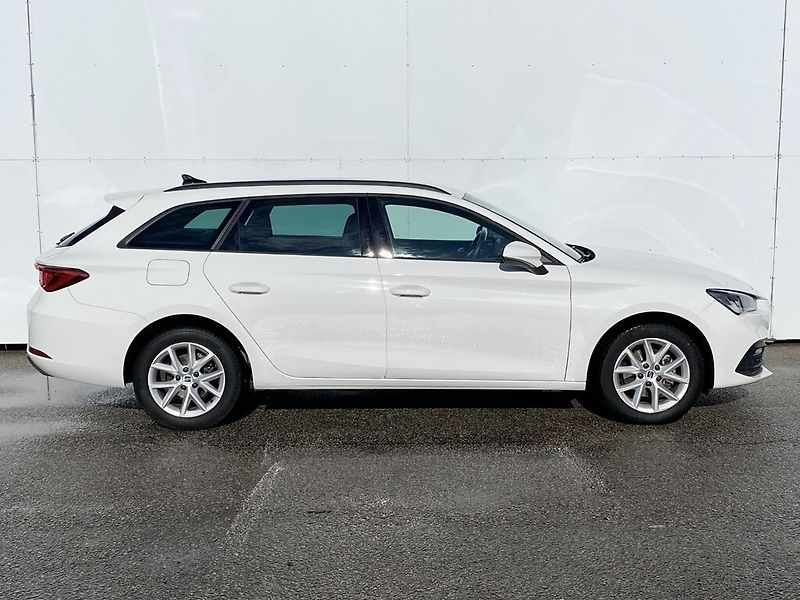 Seat Leon 1,5 e-TSI 85 kW Style DSG - fotka 3 z 27