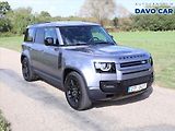 Land Rover Defender 3,0 D200 110 S 147kW CZ DPH Zá - náhled 1