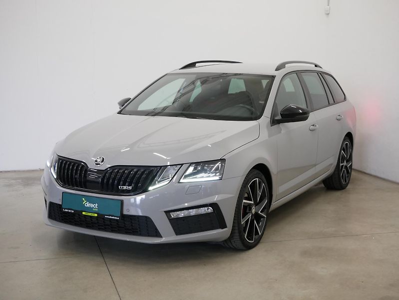 Škoda Octavia - fotografie inzerátu