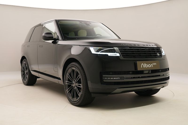 Land Rover Range Rover (2026) D350 HSE SWB  - fotka 14 z 77