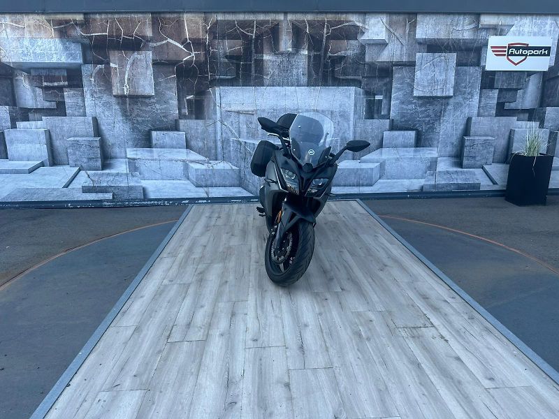 CFMOTO 650 GT (2024) - fotka 2 z 16