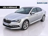 Škoda Superb 2,0 TDI 147kW 4x4 DSG CZ L&K - náhled 1