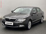 Škoda Superb (2010) 2.0 TDi, Elegance, DSG, bixen - náhled 2