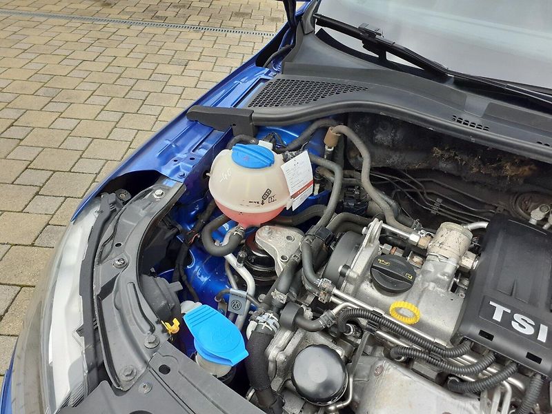 Škoda Rapid (2013) 1.2 TSi ELEGANCE - fotka 26 z 39