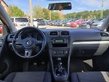 Volkswagen Golf 6, 1.4i, 59kw, alu - náhled 28