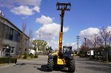 JCB (2018) 526-56 AGRI Plus / 5.6 m - náhled 19