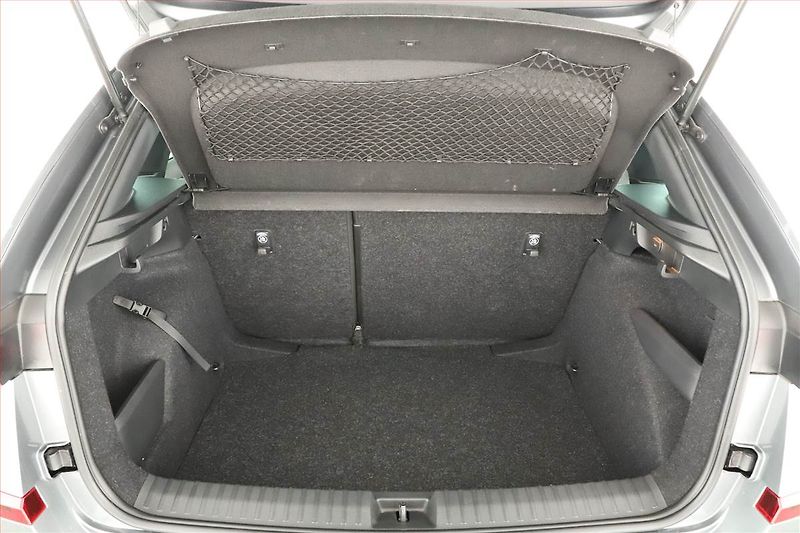 Škoda Kamiq (2026) 1.0 TSI, Monte Carlo - fotka 19 z 20