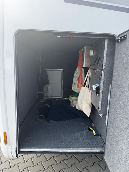 Frankia (2024) MI7 Neo GDK, MB 2,0l/170HP - fotka 9 z 50
