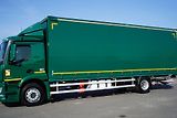 Mercedes-Benz (2018) ANTOS / 1833 / ACC / E 6 / FIR - náhled 15