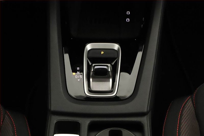 Škoda Octavia (2025) RS 2.0 TSI, RS, MATRIX, KAMERA - fotka 10 z 18