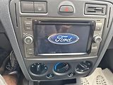 Ford Fusion 1.4i 59kW, nová STK, pěkný - náhled 15