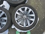 Volkswagen Arteon Shooting Brake 2,0 TDI IQ-LIGHT - náhled 9
