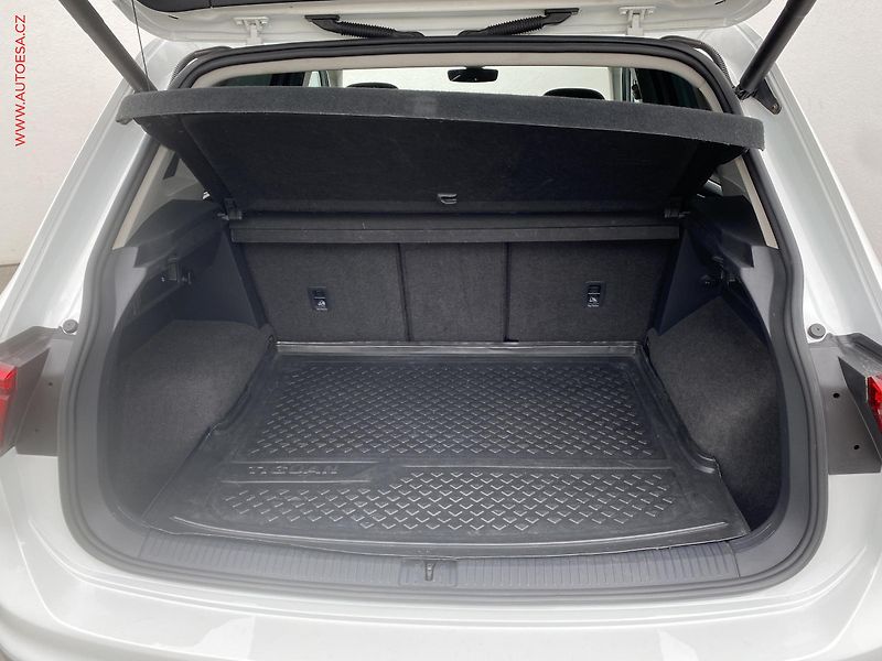 Volkswagen Tiguan (2018) 2.0 TDi, ČR, DSG - fotka 7 z 18