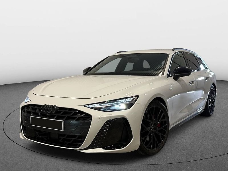 Audi A6 TDI q S-Line Tech+ 360 NezTop - fotka 1 z 12