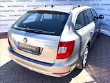 Škoda Superb 1,6 TDi.77kw - náhled 9