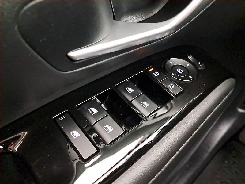 Hyundai Tucson (2024) Style 1.6 T-GDI 48V MHEV - fotka 16 z 20
