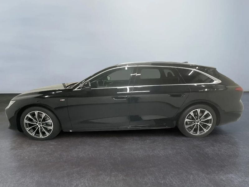 Audi A6 (2026) TDI q S-Line NezTop 360 Matrix - fotka 4 z 20