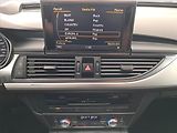 Audi A6 (2014) 3.0 BiTDI, 4X4, Automat, Kůže - náhled 12