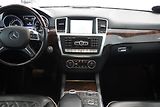 Mercedes-Benz GL (2014) GL500 4,7I V8 4MATIC AUT. - náhled 24