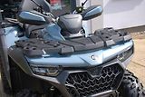 CFMOTO Gladiator X1000 (2026) G3 GREY - náhled 13