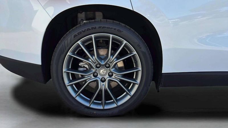 Leapmotor C10 (2025) Design 81,9 kWh/178244 - fotka 30 z 34