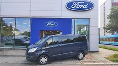 Ford Transit Custom (2016) - fotografie inzerátu