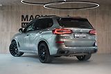 BMW X5 30d xDrive, Vzduch, Nezávislé - náhled 11