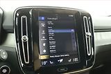 Volvo XC40 (2018) Inscription D4 AWD, 4X4 - náhled 9