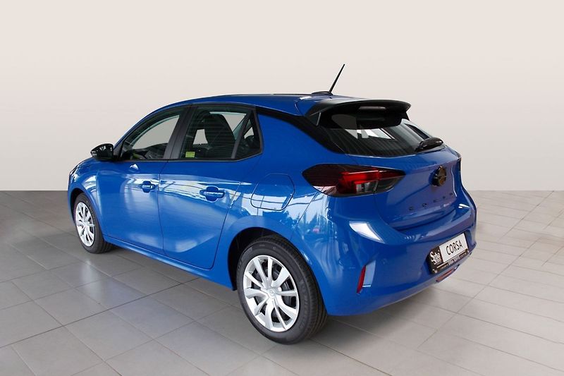 Opel Corsa (2026) Edition 1.2 TURBO (74kW/100k) - fotka 3 z 10