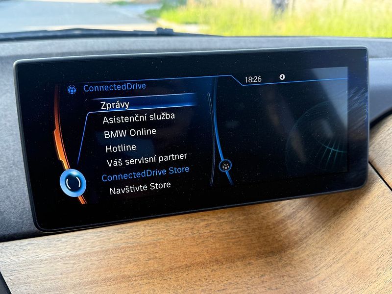 BMW i3 - fotka 30 z 53