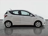 Hyundai i10 (2017) 1.0, LPG, Klima, udržované - náhled 6