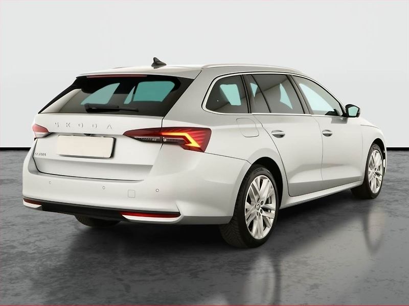 Škoda Octavia (2024) Selection 2.0 TDI - fotka 5 z 20
