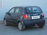 Hyundai Getz (2008) 1.1i, ČR, AC - náhled 6