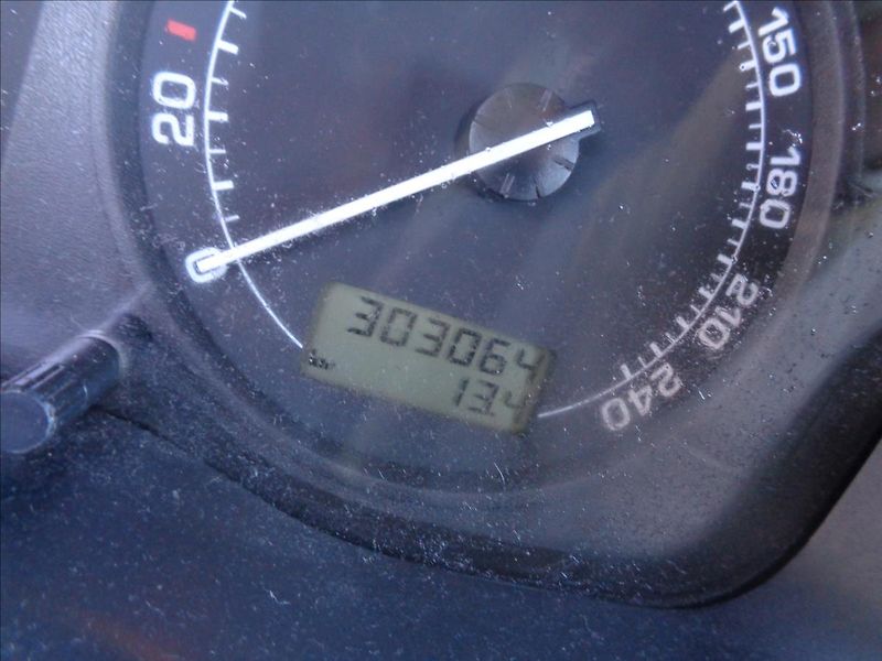 Škoda Octavia 1,9 - fotka 13 z 18