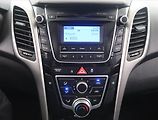 Hyundai i30 (2015) 1.6 CRDi, Serv.kniha, Tempomat - náhled 12