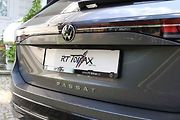 Volkswagen Passat B9 2.0 TDI