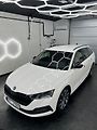 Škoda Octavia 2,0 TDI Sportline paket - náhled 14