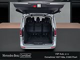 Mercedes-Benz Vito 119 CDI/L, Select, 4x4 - náhled 20