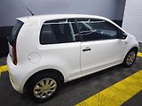 Škoda Citigo (2016) Cool edition, Klima - náhled 3