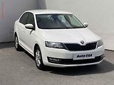 Škoda Rapid (2019) 1.0 TSi, 2.maj,ČR, Ambition - náhled 1