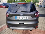 Ford Kuga (2018) ČR 1.5 EcoBoost 110kW - náhled 4