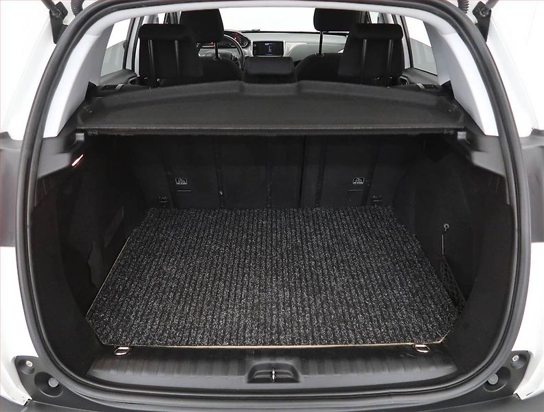 Peugeot 2008 (2014) 1.2 PureTech, Tempomat - fotka 13 z 17