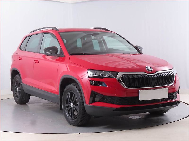 Škoda Karoq (2025) 130 let 1.5 TSI - fotografie inzerátu