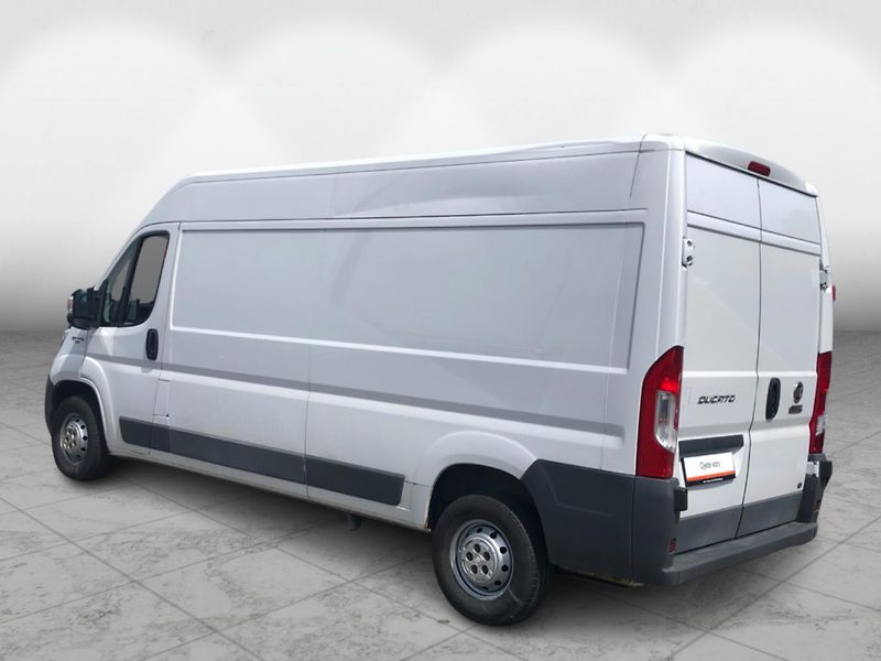 Fiat Ducato 2.3 MTJ L3H2 - fotka 7 z 29