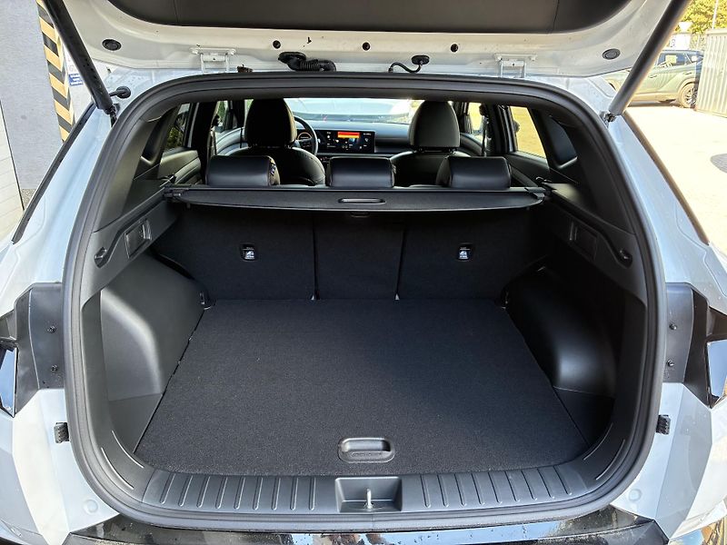 Hyundai Tucson 1,6 T-GDi 110kW DCT N-Line - fotka 23 z 24