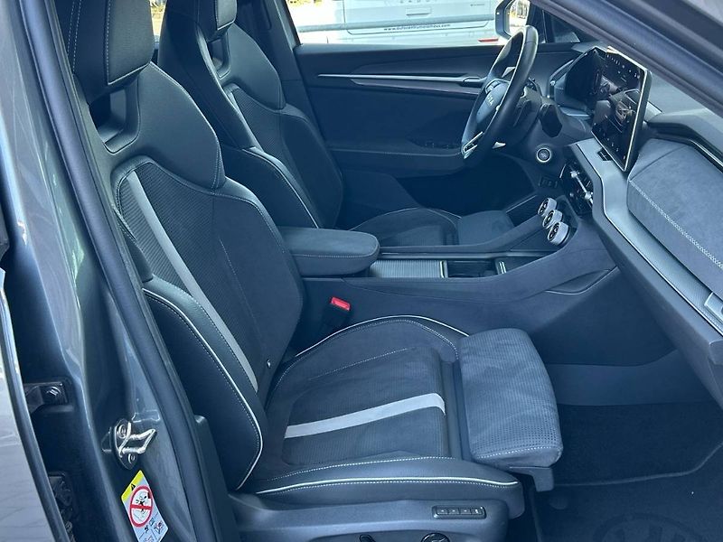 Škoda Kodiaq (2025) 2.0 TDI 7DSG 4x4 Sportline - fotka 13 z 35