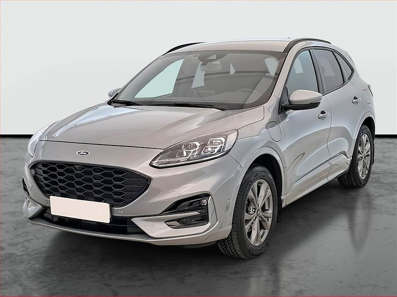 Ford Kuga (2024) ST-Line X 2.5 Plug-in Hybrid - fotka 2 z 22
