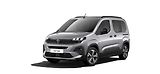 Peugeot Rifter (2025) GT BlueHDI EAT8 96 kW - náhled 1