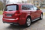 Mercedes-Benz GLS 350D 4MATIC AMG PAKET 190kW - náhled 11