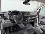 Opel Zafira Life*2.0d*106kw*CZ*1-MAJ*DPH* - náhled 13